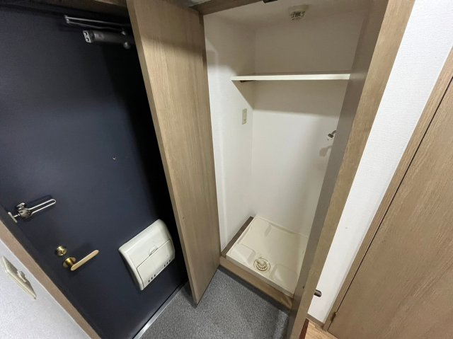 リバーイーストクレムリンの設備