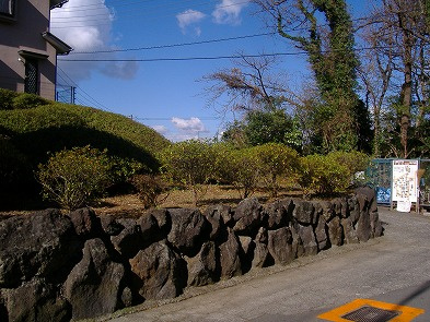 【前面道路含む現地写真】 | 伊東市川奈　売地
