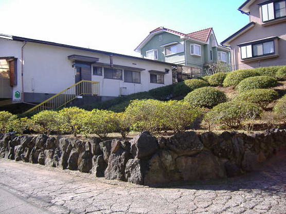 【外観】 | 伊東市川奈　売地