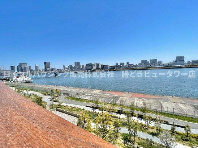 【物件からの展望】