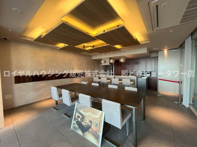 パーティールーム