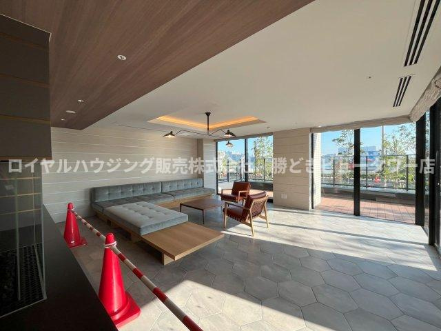 パーティールーム