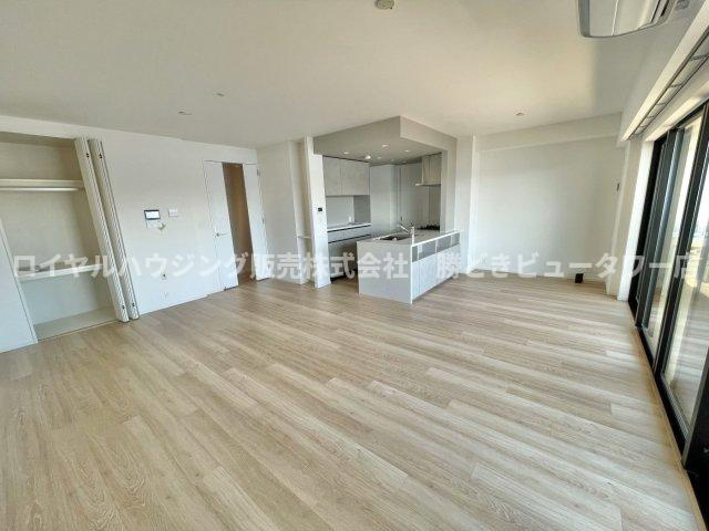 内装もきれいです