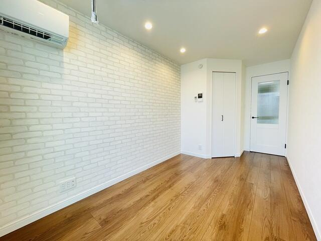 CFジオーレ南小岩の洋室