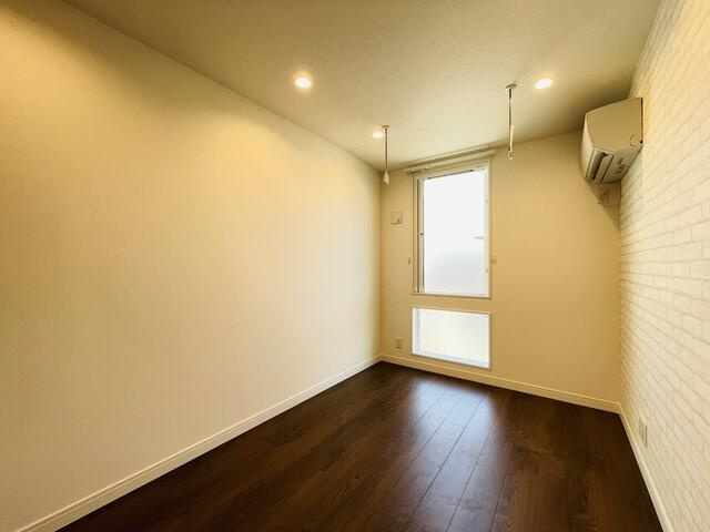 CFジオーレ南小岩の洋室