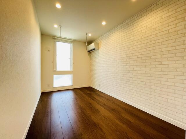 CFジオーレ南小岩の洋室