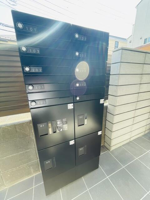 CFジオーレ南小岩のその他共用部分