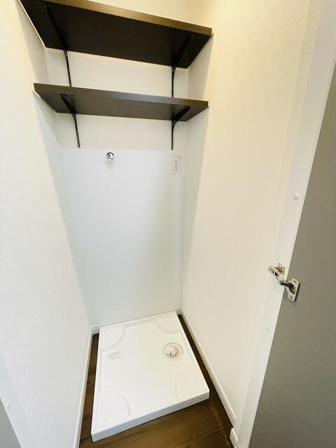 CFジオーレ南小岩の設備