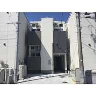 フローラ福住町の画像