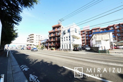 中古戸建　立川市錦町6丁目　