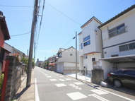 名古屋市港区遠若町１丁目76-12『仲介料無料』新築戸建ての画像