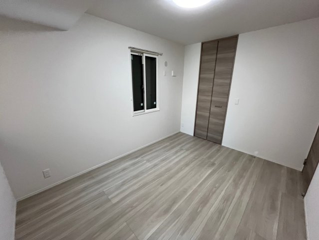 オルテンシア魚崎中町の居間・リビング