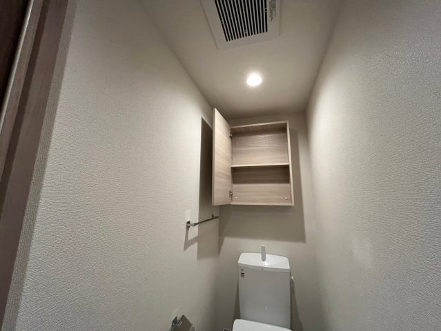 オルテンシア魚崎中町の内装