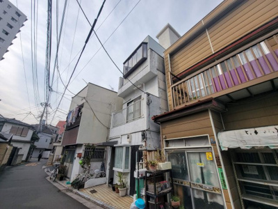 【外観】 | 小熊ビル