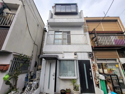 【外観】 | 小熊ビル