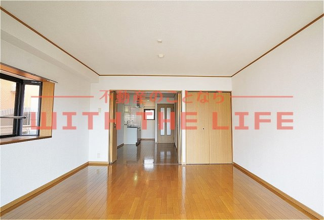 オーシャン日吉II【キャッシュバック対象物件】の寝室|落ち着いて過ごせるお部屋なので、寝室にいかがでしょうか