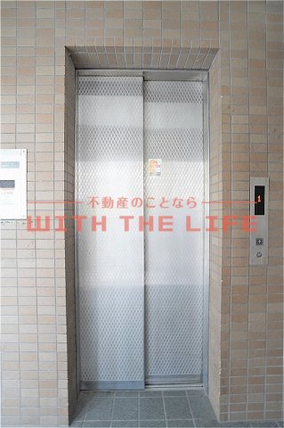 オーシャン日吉II【キャッシュバック対象物件】のその他共用部分