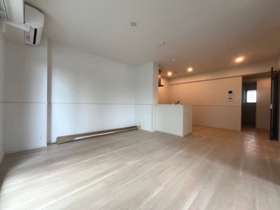 【内装】 | エレガンス箕面船場