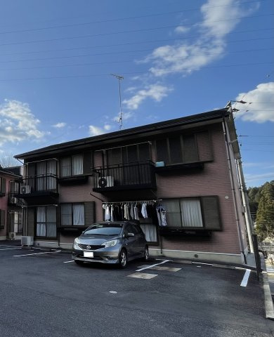 オータム苗木Dの外観