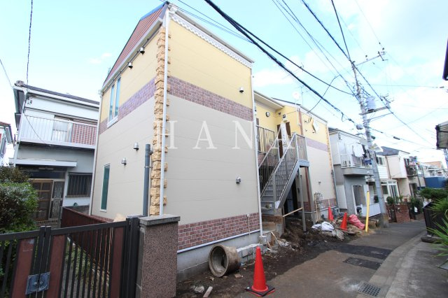 ユナイト石川町パウリスターナ