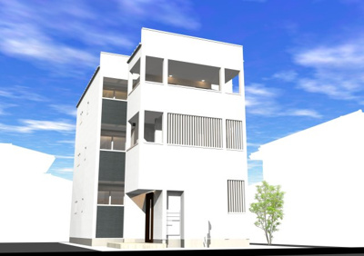 【外観】 | REGALEST 千代