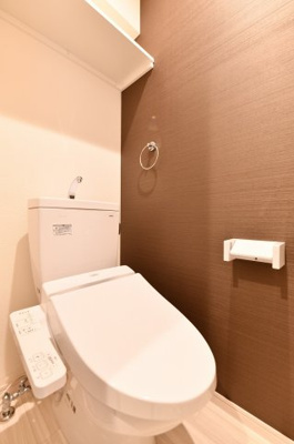 【トイレ】 | REGALEST 千代