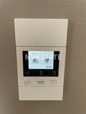 【設備】 | BELLTREE板宿SOUTH