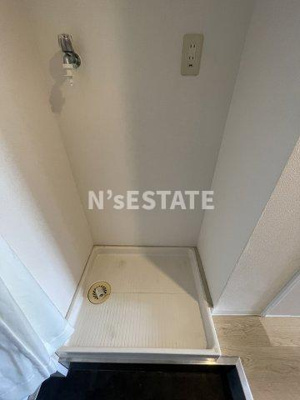 【設備】 | BELLTREE板宿SOUTH