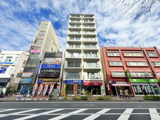 【外観】