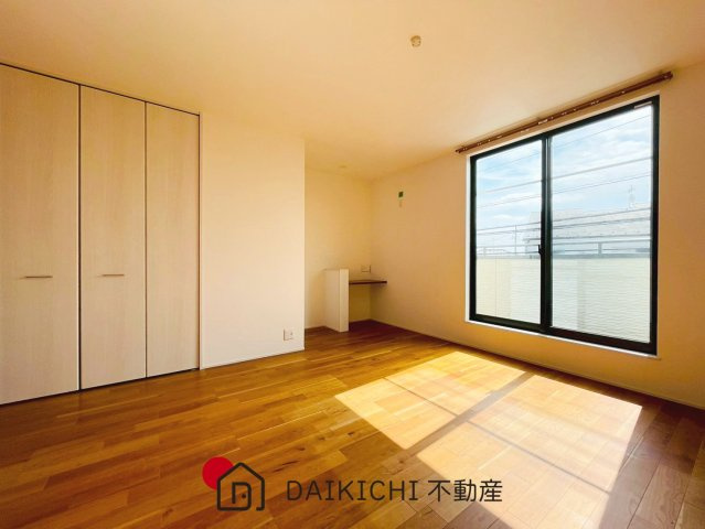 【洋室】 | 北本市石戸1丁目　中古戸建