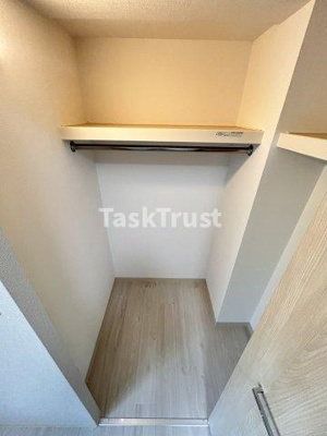 【収納】 | シークレフ北浜