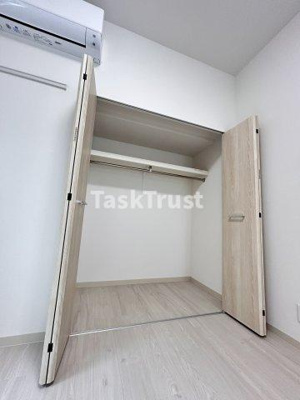 【収納】 | シークレフ北浜