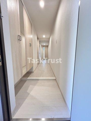 【玄関】 | シークレフ北浜