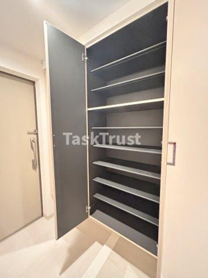 【収納】 | シークレフ北浜