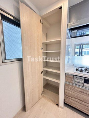 【収納】 | シークレフ北浜