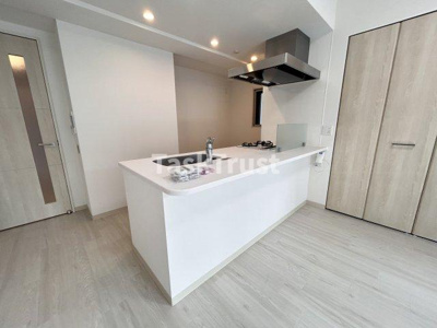 【内装】 | シークレフ北浜