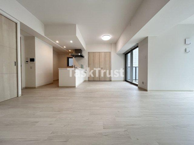 【内装】 | シークレフ北浜