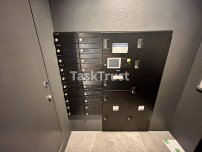 【その他共用部分】 | シークレフ北浜