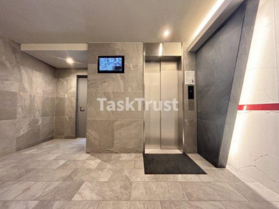 【その他共用部分】 | シークレフ北浜