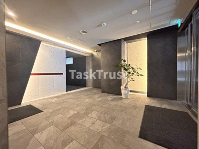 【ロビー】 | シークレフ北浜