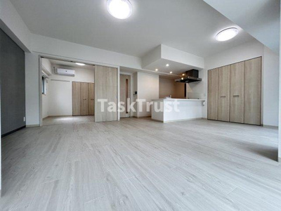 【居間・リビング】 | シークレフ北浜