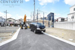 グランエスポワール中野北　全19区画のその他物件画像