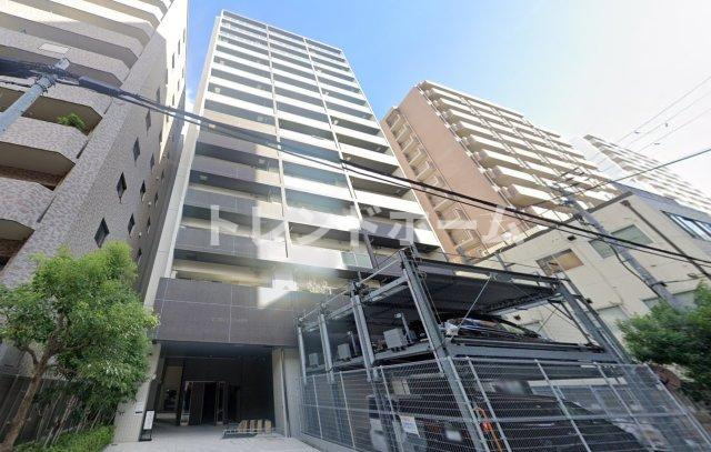 プレミスト江戸堀