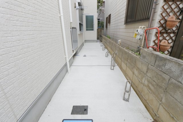 ブエナメゾン京成小岩のその他共用部分