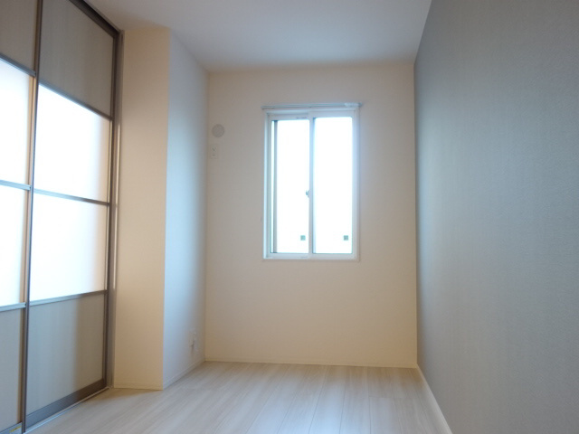 LES ENS FAMIIAUX　Mの子供部屋