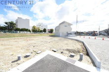 グランエスポワール中野北　全19区画の画像