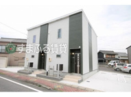 Villa Zen　西尾市一色町の画像
