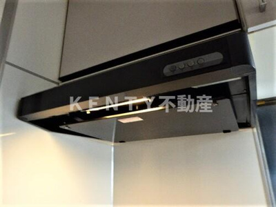 【設備】 | ライオンズマンション蒲田 | その他：キッチン設備 ※2023年1月撮影     （2023年1月撮影）