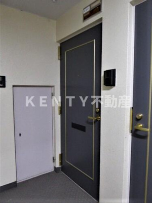 【その他】 | ライオンズマンション蒲田