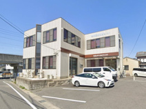 C71 北外山店舗【　名古屋の貸事務所・貸オフィス　】の画像